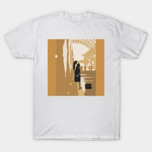 The golden age T-Shirt